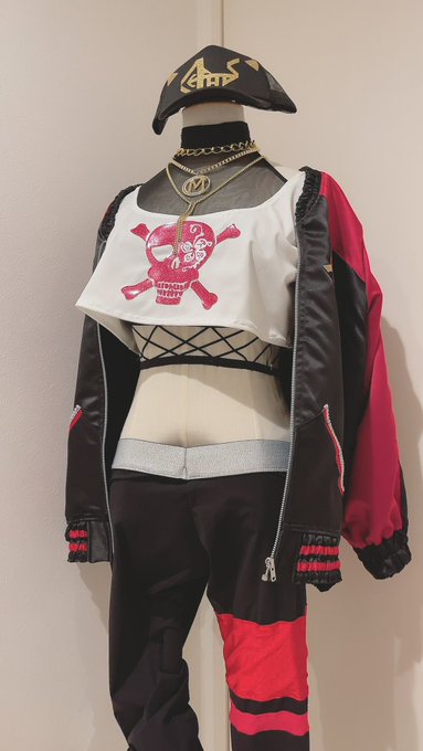 コスプレイヤーありさのTwitter画像22