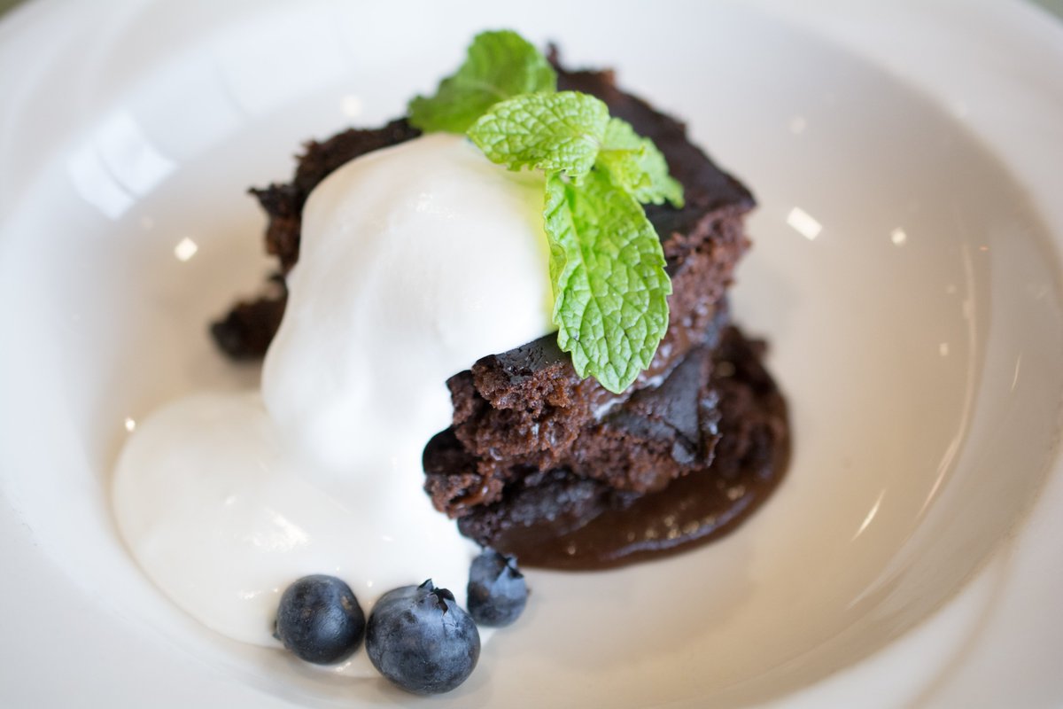 UVM Dining tweet media