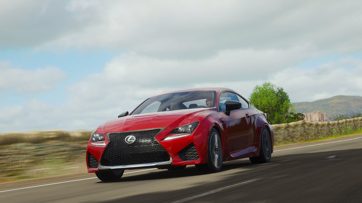 FrankyXbox1's tweet photo. Lexus RC-F
@ForzaHorizon
#Xbox #ForzaShare #Forzathon #ForzaWeekly #ForzaHorizon4 #FH4 #XboxShare #Lexus #RCF #V8 #RWD #Toyota https://t.co/WGatmiDB1L