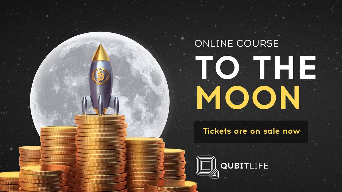 QubitLife tweet media