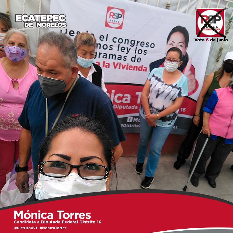 monicatorresrsp's tweet photo. Ayer tuve la oportunidad de recorrer las colonias 𝐄𝐥 𝐆𝐚𝐥𝐥𝐢𝐭𝐨 𝐲 𝐒𝐚𝐧𝐭𝐚 𝐂𝐥𝐚𝐫𝐚 𝐂𝐨𝐡𝐚𝐭𝐢𝐭𝐥𝐚, conocí a su gente y conversamos sobre sus necesidades, de cómo es que puedo ayudarlos a tener un 𝐞𝐧𝐭𝐨𝐫𝐧𝐨 𝐬𝐞𝐠𝐮𝐫𝐨 𝐲 𝐝𝐢𝐠𝐧𝐨 𝐩𝐚𝐫𝐚 𝐯𝐢𝐯𝐢𝐫. ⁣ https://t.co/ujryNKxdDy