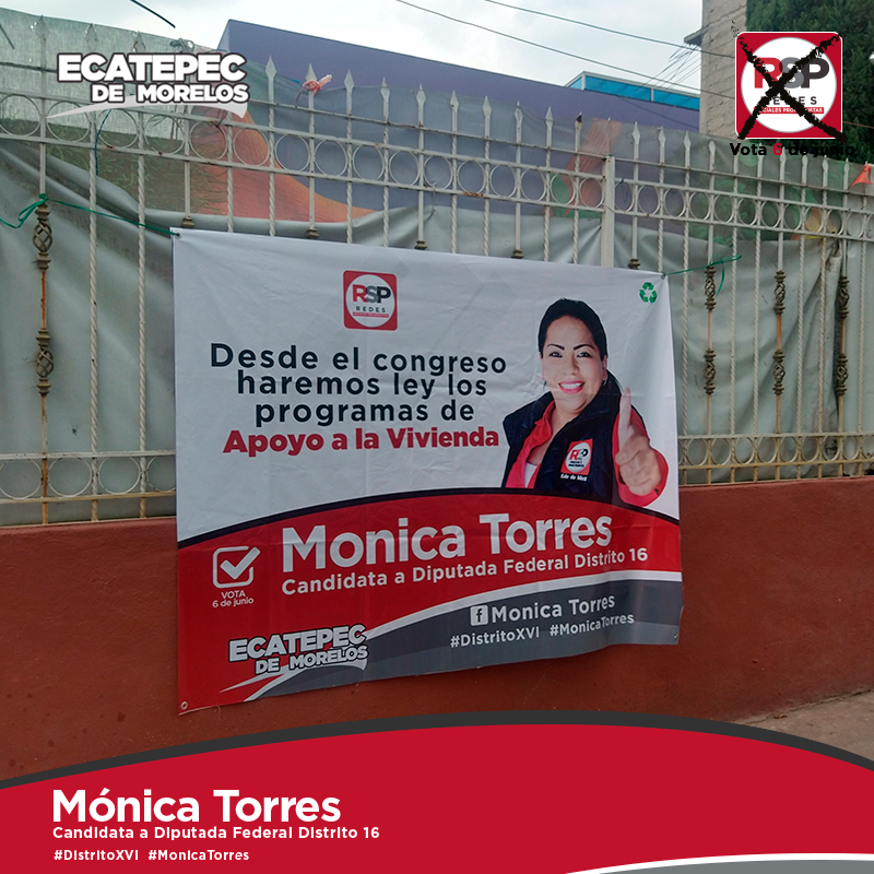monicatorresrsp's tweet photo. Ayer tuve la oportunidad de recorrer las colonias 𝐄𝐥 𝐆𝐚𝐥𝐥𝐢𝐭𝐨 𝐲 𝐒𝐚𝐧𝐭𝐚 𝐂𝐥𝐚𝐫𝐚 𝐂𝐨𝐡𝐚𝐭𝐢𝐭𝐥𝐚, conocí a su gente y conversamos sobre sus necesidades, de cómo es que puedo ayudarlos a tener un 𝐞𝐧𝐭𝐨𝐫𝐧𝐨 𝐬𝐞𝐠𝐮𝐫𝐨 𝐲 𝐝𝐢𝐠𝐧𝐨 𝐩𝐚𝐫𝐚 𝐯𝐢𝐯𝐢𝐫. ⁣ https://t.co/ujryNKxdDy