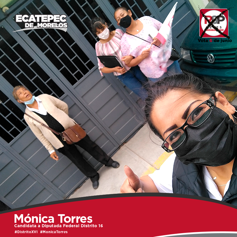 monicatorresrsp's tweet photo. 🏡Confirmo la importancia de 𝐠𝐞𝐧𝐞𝐫𝐚𝐫 𝐞𝐦𝐩𝐥𝐞𝐨𝐬, para todos los ciudadanos, sin su sexo preferencia sexual o inclusive personas con alguna discapacidad y así poder  hacer crecer la economía de estas colonias y de nuestro municipio completo. 👍⁣

#MonicaTorres https://t.co/pOjvItJVH8