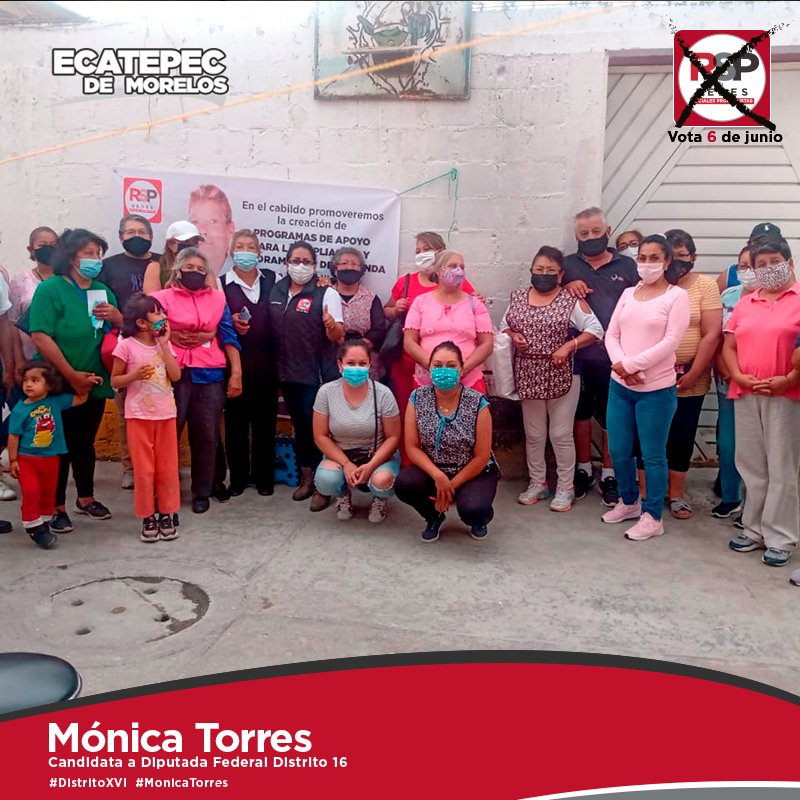 monicatorresrsp's tweet photo. 🏡Confirmo la importancia de 𝐠𝐞𝐧𝐞𝐫𝐚𝐫 𝐞𝐦𝐩𝐥𝐞𝐨𝐬, para todos los ciudadanos, sin su sexo preferencia sexual o inclusive personas con alguna discapacidad y así poder  hacer crecer la economía de estas colonias y de nuestro municipio completo. 👍⁣

#MonicaTorres https://t.co/pOjvItJVH8