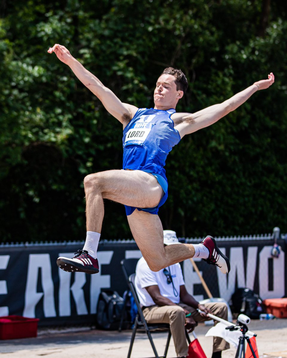 Duke Track & Field and Cross Country DukeTFXC Twitter Analytics