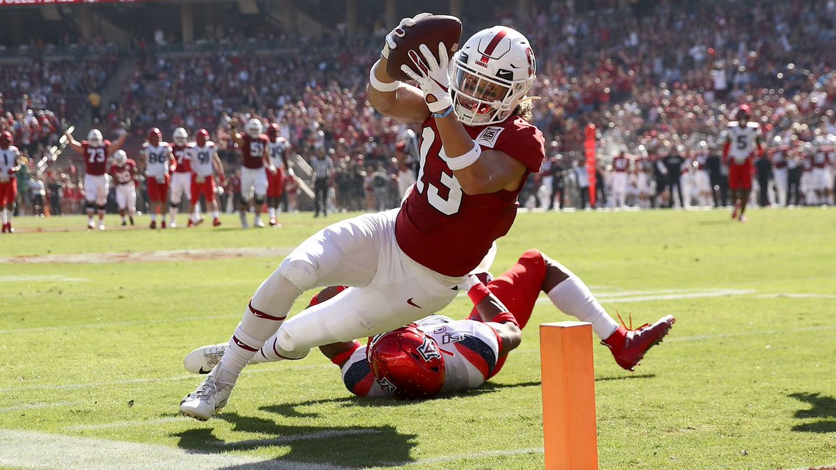 Stoked to have received an offer to Stanford University‼️@BKwrStanford <a href="/KjarEric/">Eric kjar</a> #CC #PALA