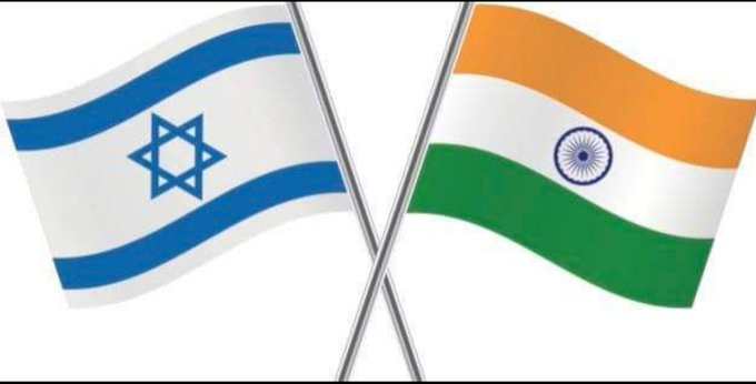 karthickilak's tweet photo. #IndiaStandsWithIsrael https://t.co/tEcrkRhenp