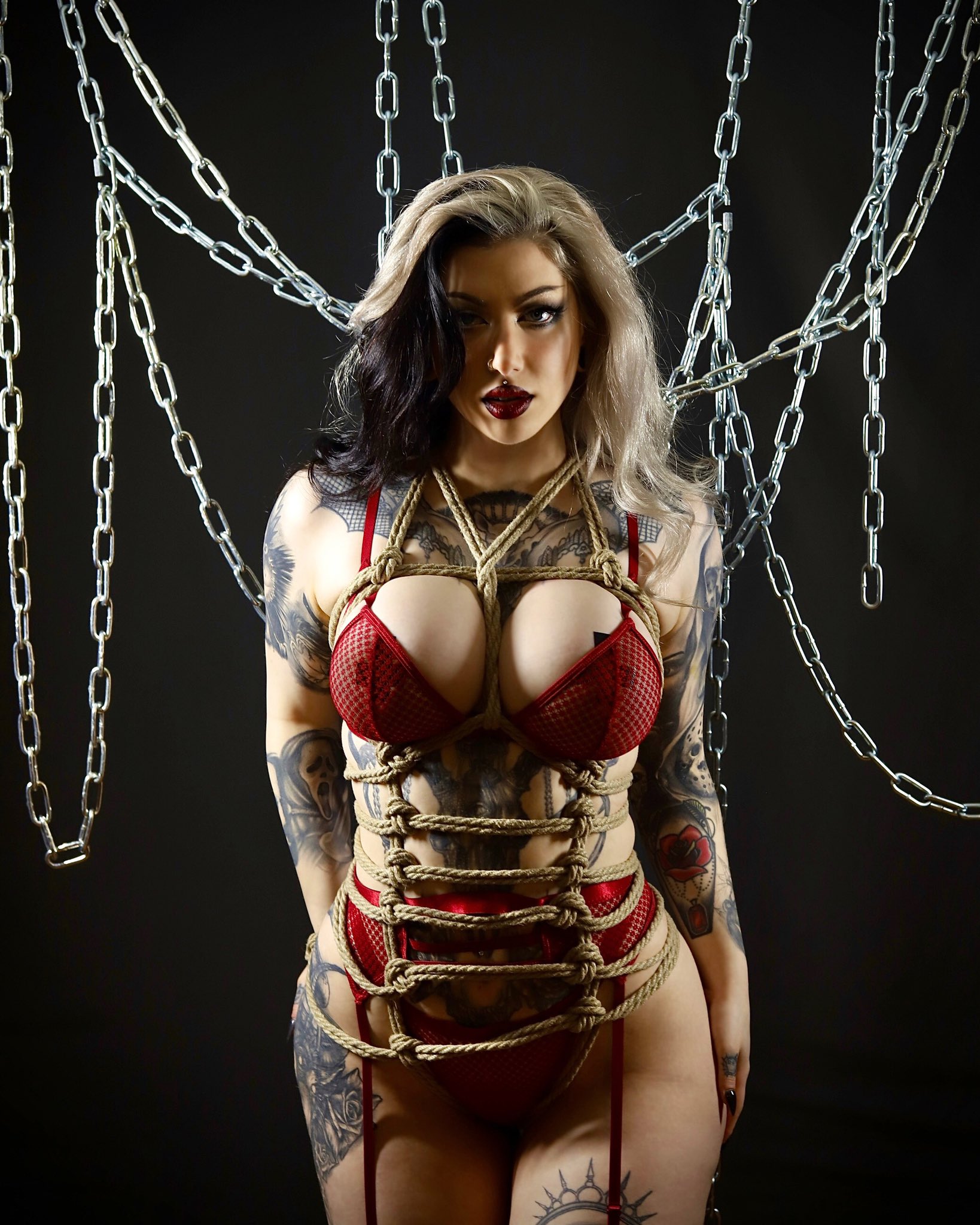 ravengriim on X: BAMMM t.co5UYifUGOYb  X