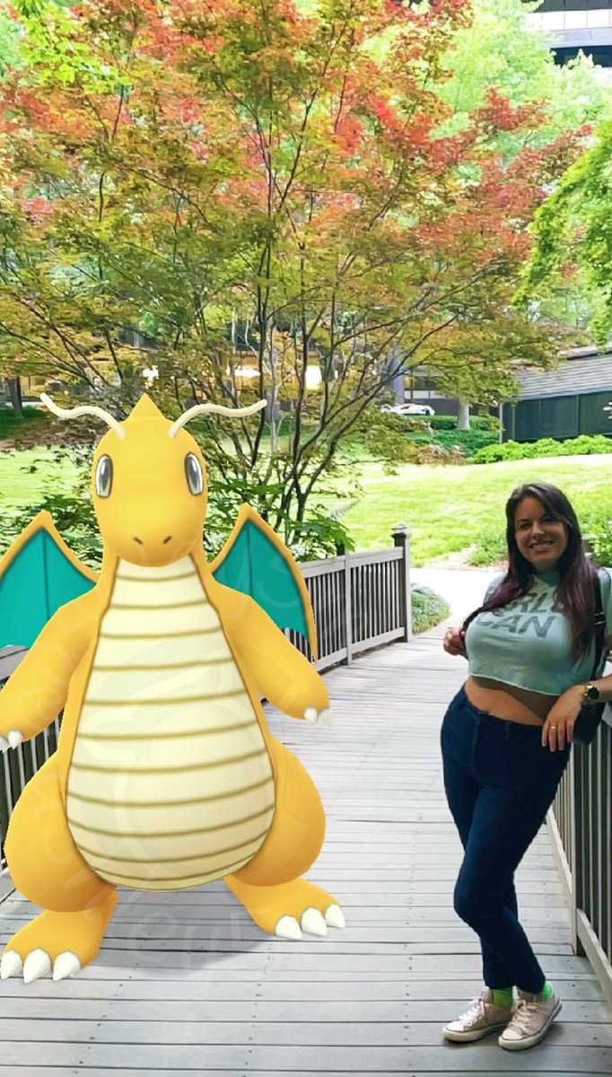 ash5catchem's tweet photo. Starting a Pokémon page! Follow me and let’s catch em all! ♥️ #PokemonGo https://t.co/iE5oVN90gA