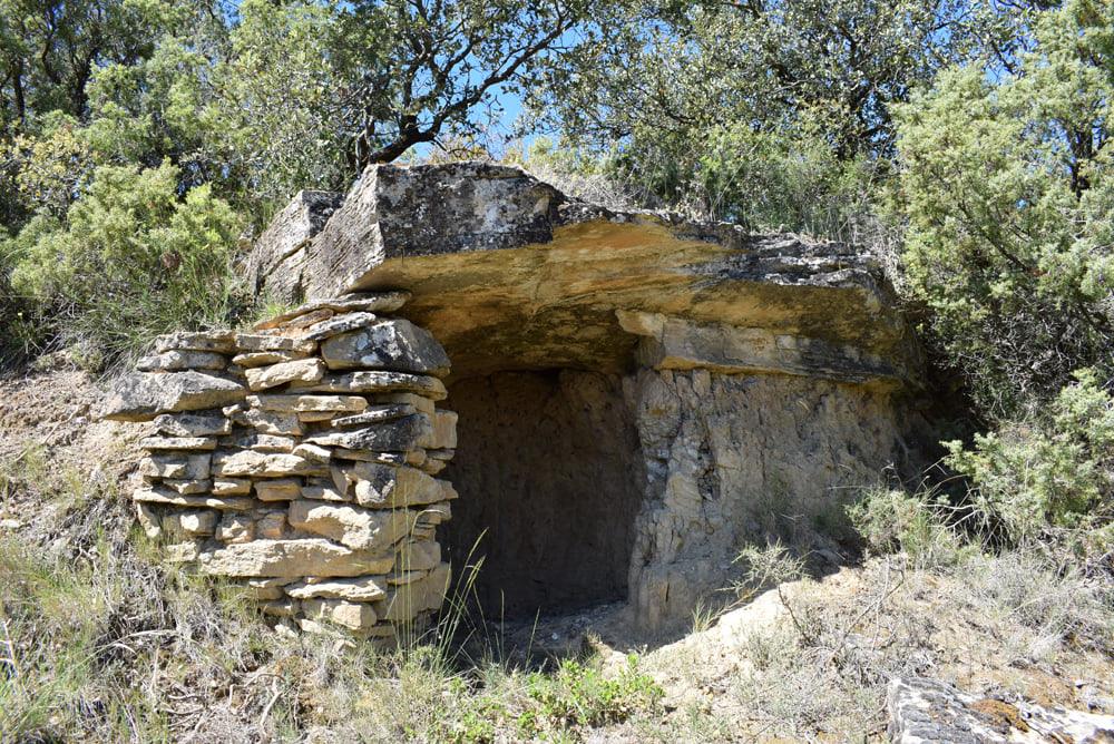 DPHuesca's tweet photo. 🖥 El #SIPCA incorpora el inventario de Jesús Piedrafita sobre construcciones rurales en el monte de #Ibieca. 

👉 Más en el perfil de Facebook del SIPCA (Sistema de Información del Patrimonio Cultural Aragonés)  https://t.co/NXO2cUjqU6 https://t.co/82XXWIFNvM