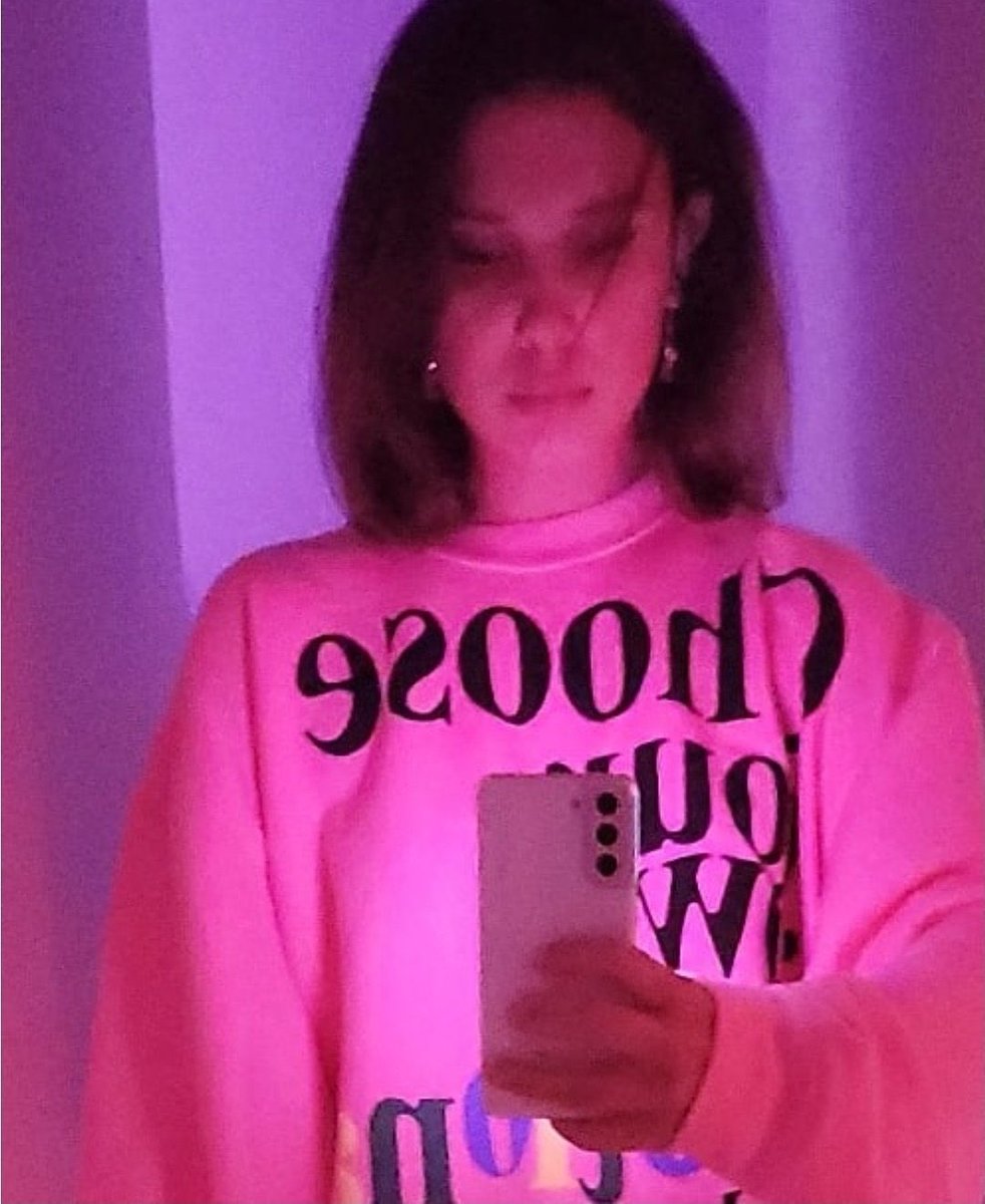 milliebbmexico's tweet photo. Millie Bobby Brown via IG https://t.co/MWSMVClfcB