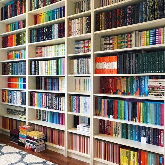 ValaAfshar's tweet photo. Reading can seriously damage your ignorance. https://t.co/5L4xehcw4e