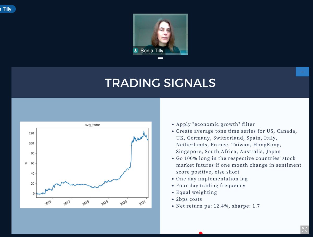 PyData Dublin tweet media