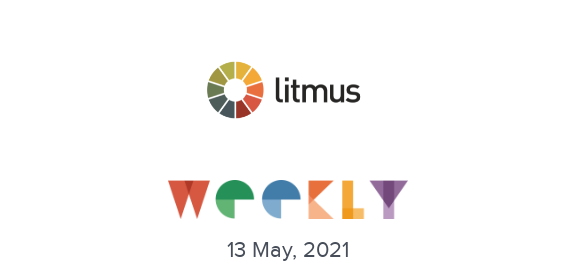 Paul_Airy's tweet photo. @ActionRocket and @Paul_Airy made it onto #LitmusWeekly, with ‘Email for All’! https://t.co/19YI20ebFl #a11y #EmailForAll #EmailGeeks https://t.co/mjWfVXWoQD