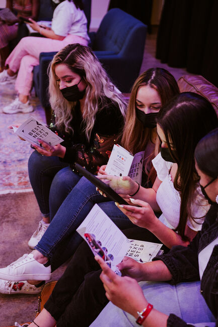 Ready to get plugged in at CBG?
Then it's time to take your Best Next Step! Best Next Step is a 30 minute experience that happens immediately following every service. 

You will learn

Who we are 
Why we are here 
Where we are going
an our favorite part... 

How you can be a  ...