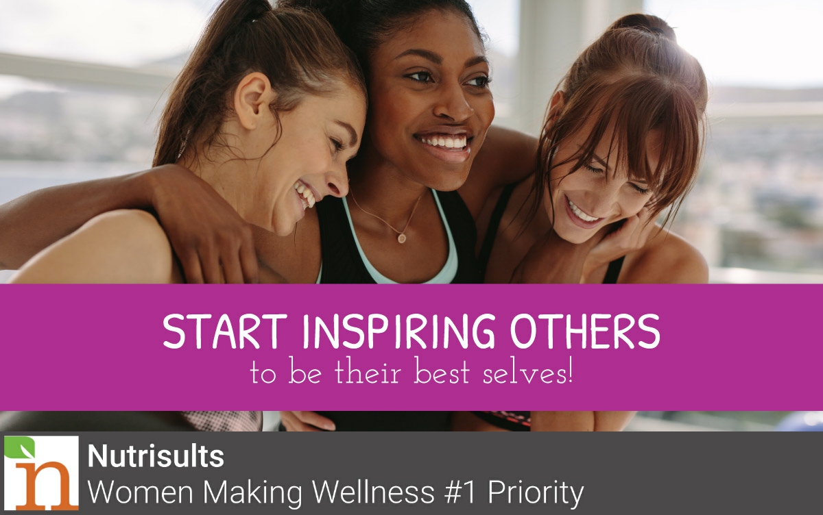 Nutrisults's tweet photo. When you start feeling great about yourself and your body others will notice! https://t.co/cFQYm6bFvg