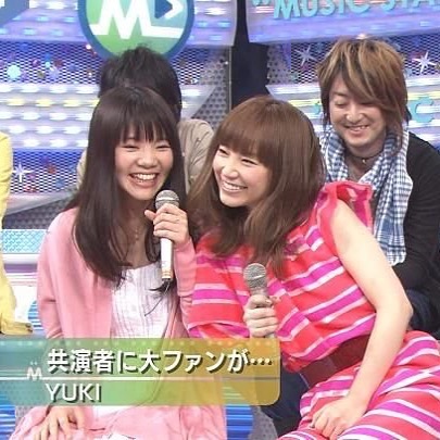 いきものがかり