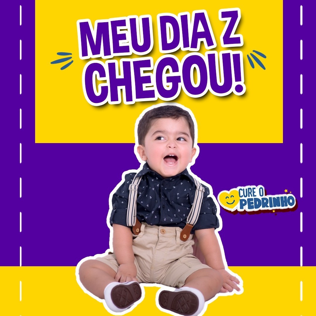 cureopedrinho's tweet photo. Hoje foi um dia mais que especial em nossas vidas! 🙏
⠀
O dia Z do Pedrinho finalmente chegou!🥳
⠀
Agradecemos a todos que assistiram a live e contribuíram para a realização desse sonho, vcs foram importantes em toda nossa jornada. 😁💙
⠀
#DiaZdoPedrinho #gratidão #zolgensma https://t.co/9W0wYup3pz