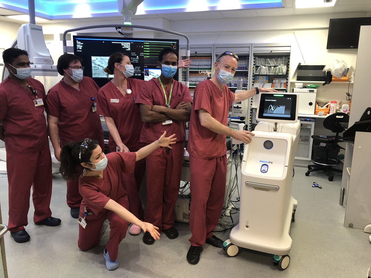 Dr Peter O'Kane tweet media