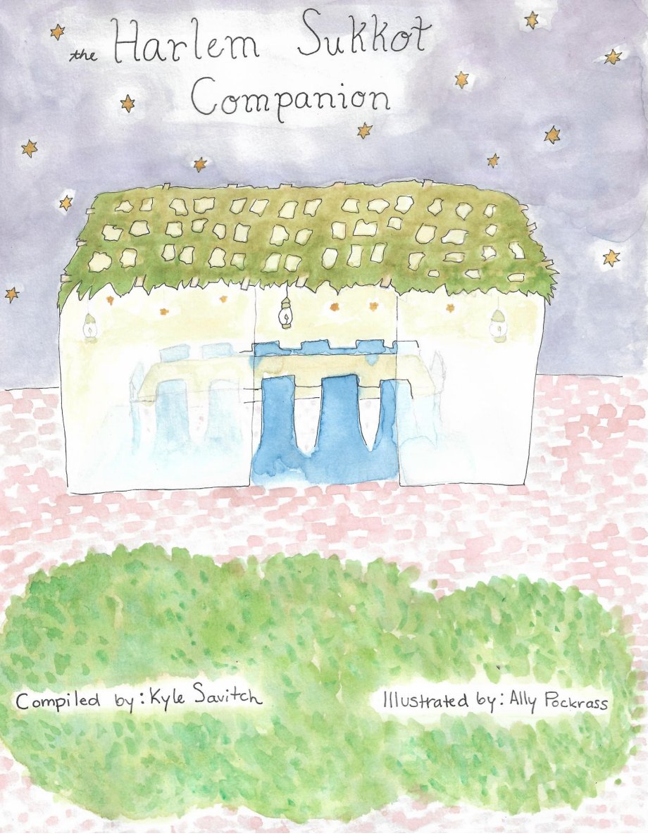 PandemicRel's tweet photo. The Harlem JCC compiled "The Harlem Sukkot Companion" that provided commentary on the meaning of celebrating Sukkot during a global pandemic. Browse more contributions like this and share the ways your community has held together during the pandemic at https://t.co/cD9tUbOP8z https://t.co/5UyqJJ3khd