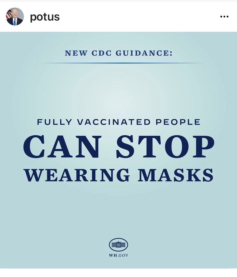 Intanto negli Stati Uniti...