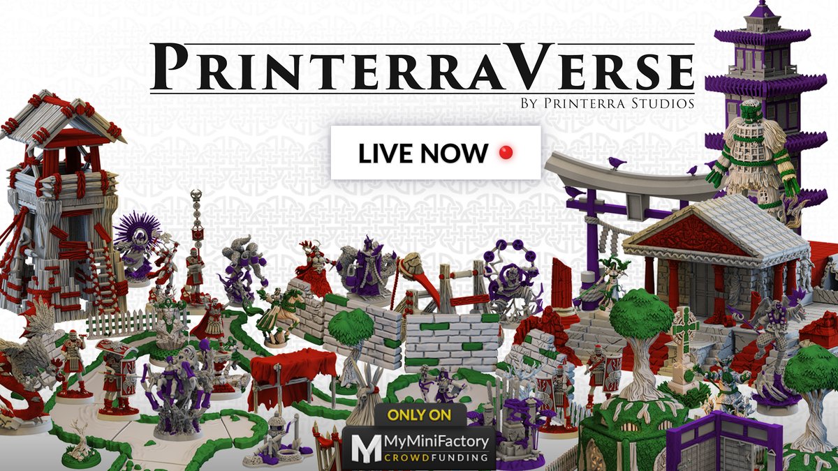 MyMiniFactory tweet media