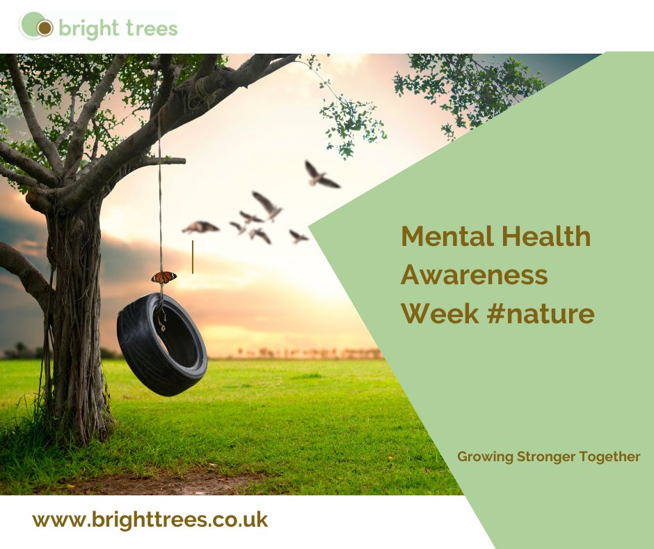Richard Broughon (Business Support Services) (@bright_trees) on Twitter photo The Mental Health Foundation <a href="/MentalHealthFN/">Mental Health Foundation</a> have chosen #Nature as the theme for this years #MentalHealthAwarenessWeek. Now more than ever its important to look out for one another and make positive change. #Northantshour <a href="/Rethink_/">Rethink Mental Illness</a> The Mental Health Foundation <a href="/MentalHealthFN/">Mental Health Foundation</a> have chosen #Nature as the theme for this years #MentalHealthAwarenessWeek. Now more than ever its important to look out for one another and make positive change. #Northantshour <a href="/Rethink_/">Rethink Mental Illness</a>