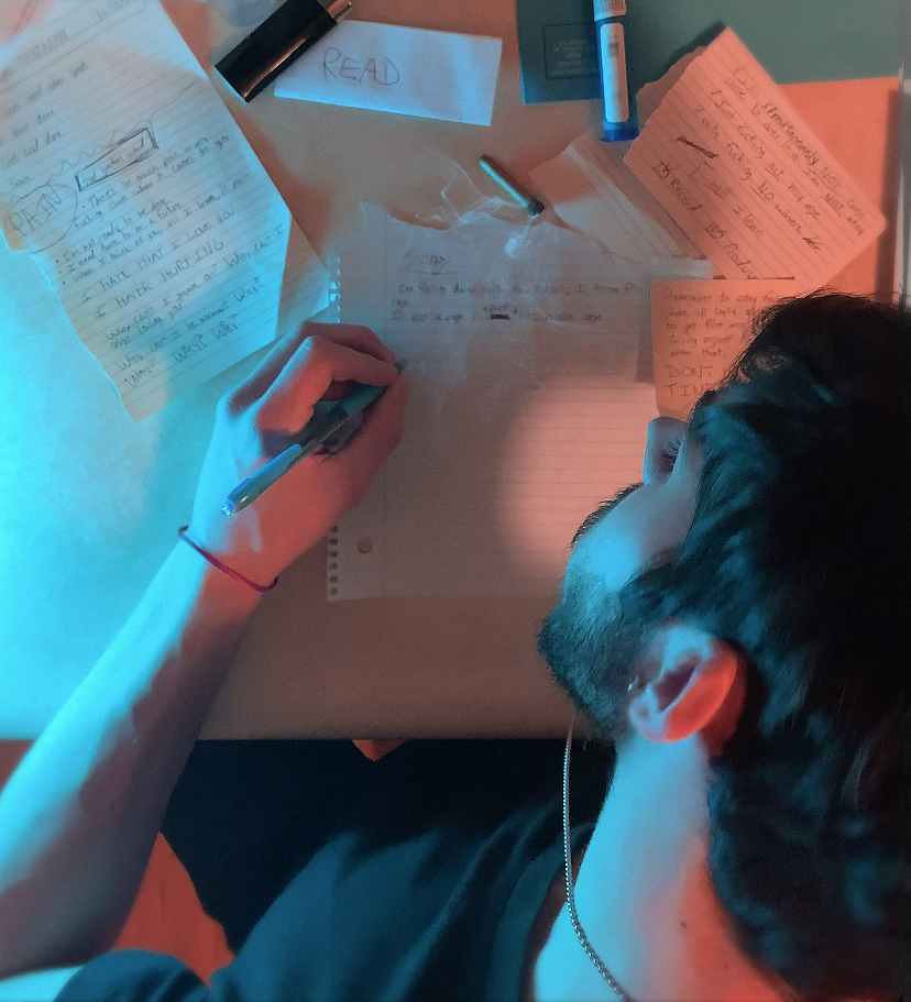 KaracterRapper's tweet image. Been working hard to deliver more for you all! Stay tuned