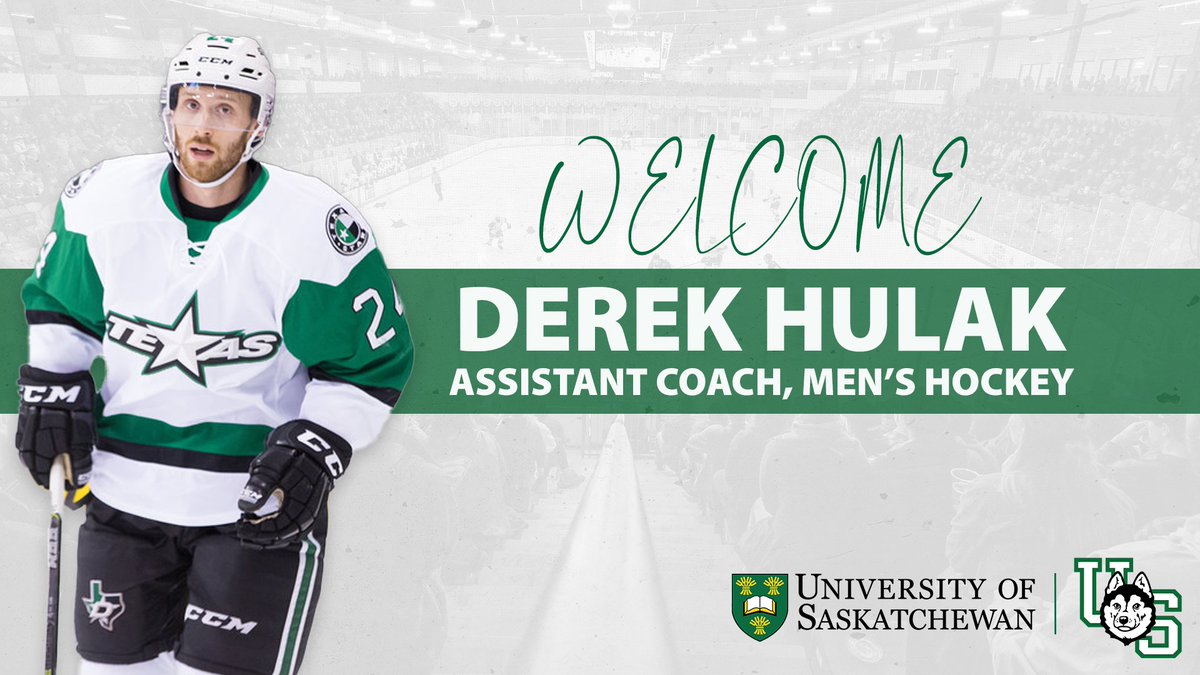 Huskie Men's Hockey tweet media