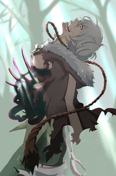 腐乱死体のtwitterイラスト検索結果 腐乱死体のtwitterイラスト検索結果