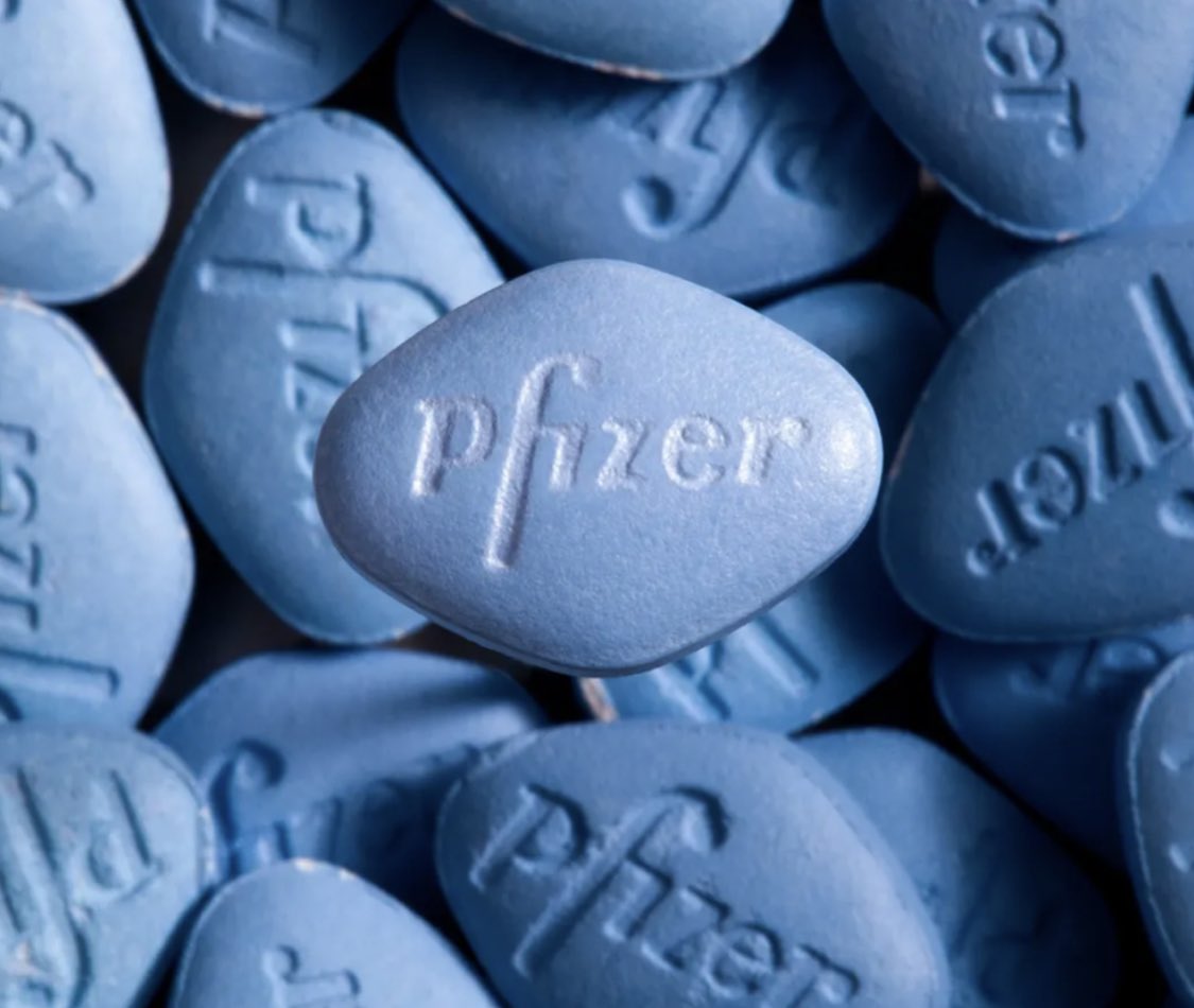 scottcomrie's tweet image. Just took my first dose and the side effects are way more pleasurable than expected