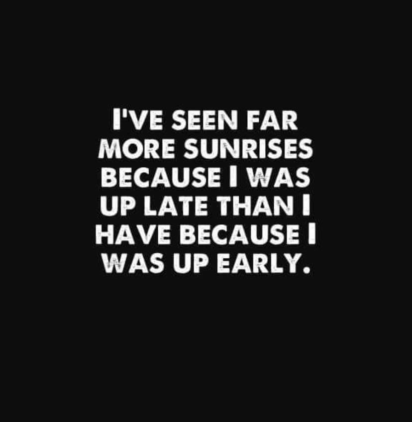 RealJudgeJules's tweet photo. Who’s with me? 🌄 https://t.co/3WNxOVSiPH