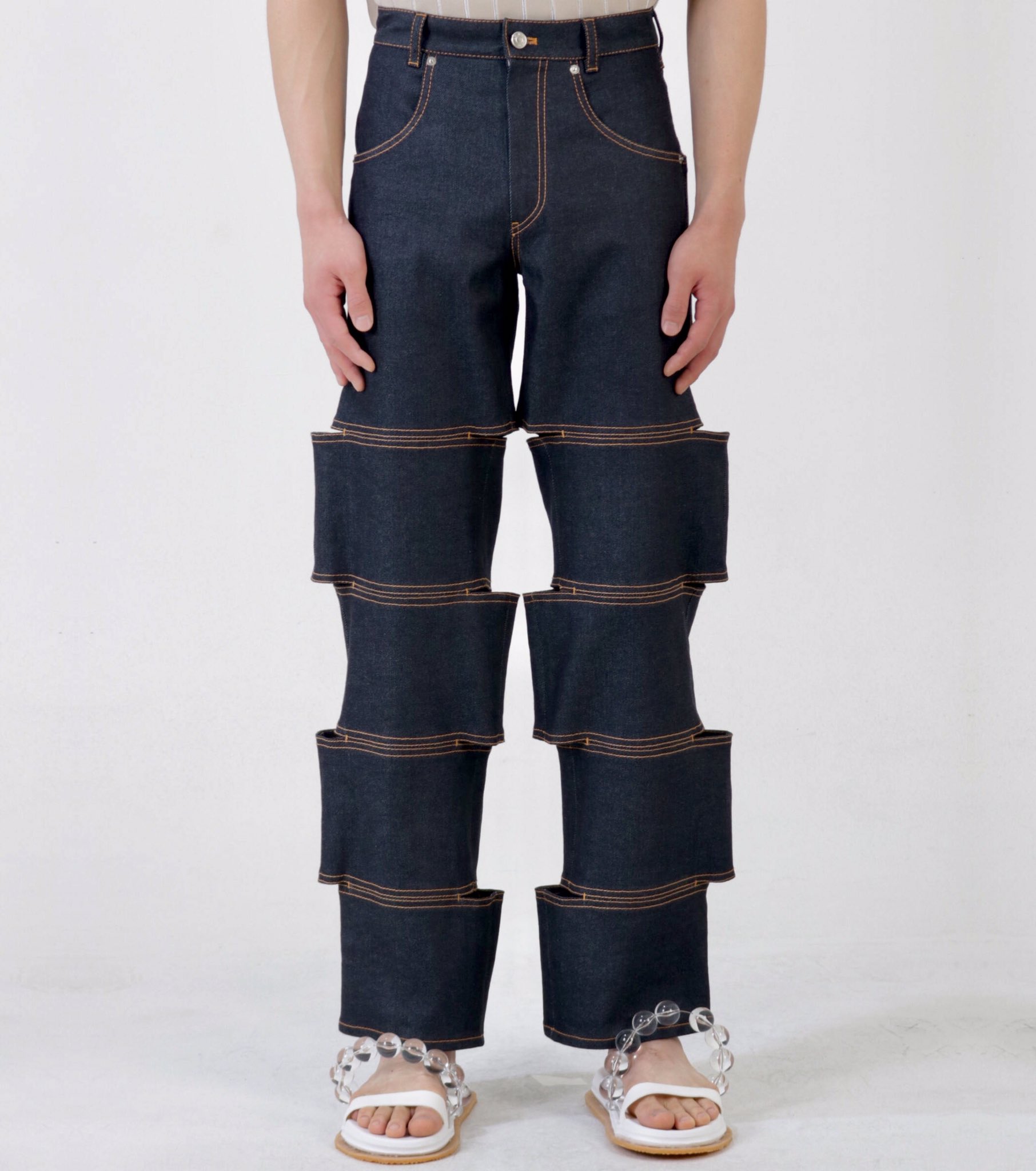 gastt on Twitter "Jeans by LEJE…