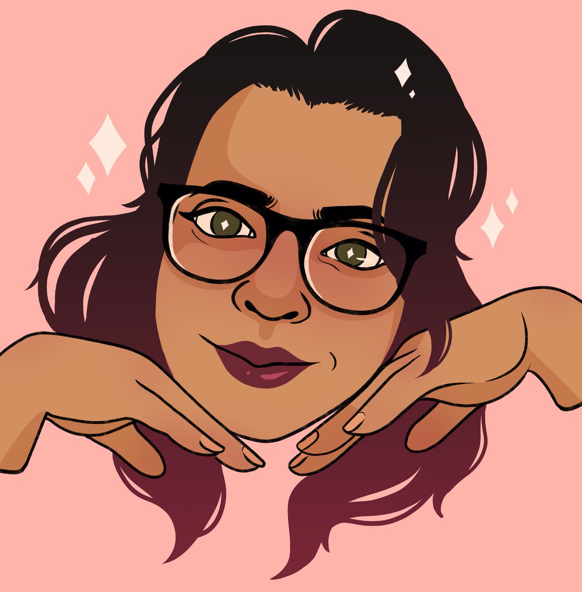 not_lovegood's tweet photo. Hey Everyone! 
My pup needs to go to the vet so I am offering 30$ icon commissions!  He has been throwing up what looks like blood and I'm getting a little nervous! 
Please RT!!! https://t.co/B2UrNdAL0T
