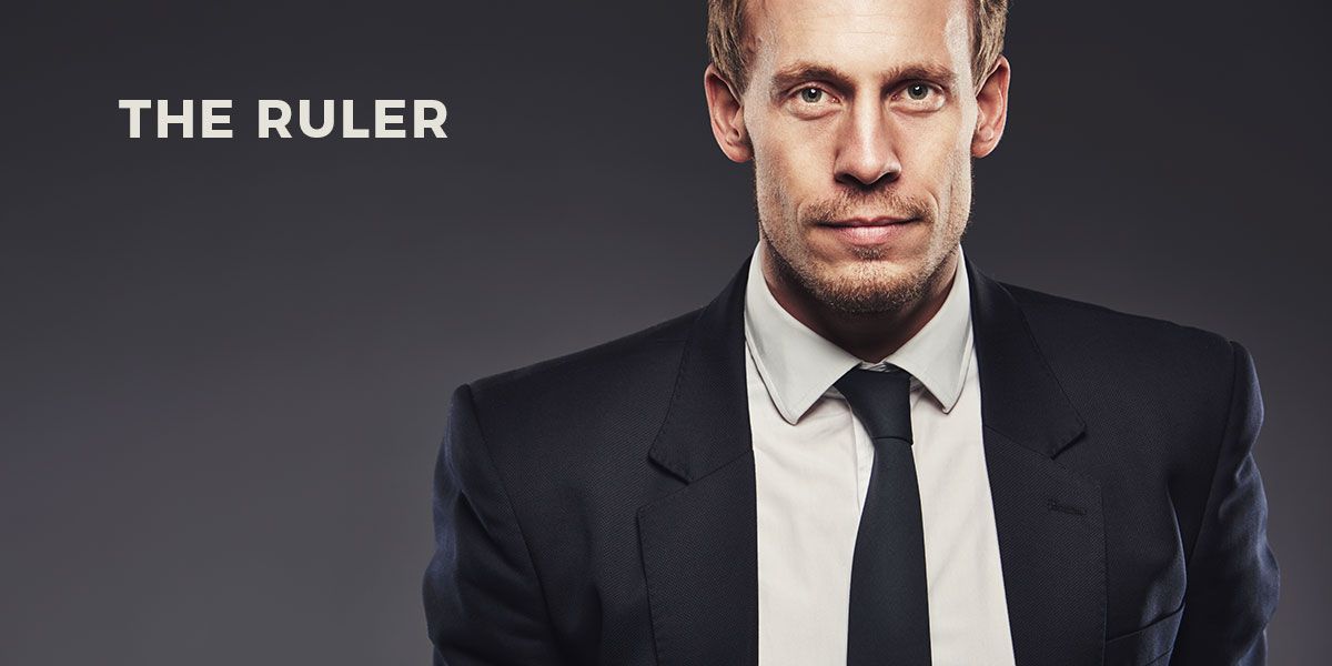 spellbrand's tweet photo. The Ruler Brand Archetype is a leader. Their priority is to bring order. The ruler is quite , but they may come across as a perfectionist. This isn’t a bad thing if they can consistently project an… https://t.co/y2n9aPNfEn https://t.co/gbLnsWXN1q