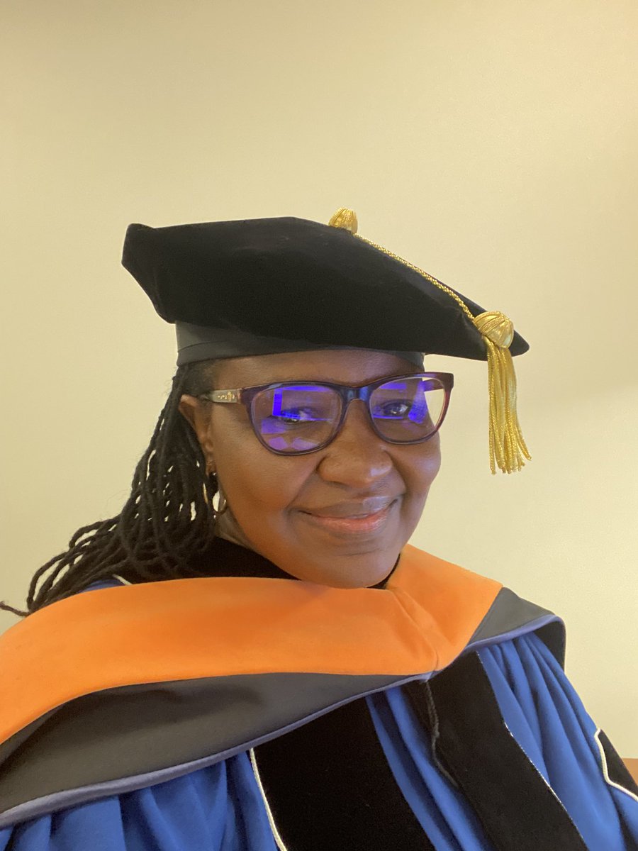 MSCH ED (@chony_ed) on Twitter photo Congrats to our fearless leader on completing her DNP!! #soproud #excellenceinnursing <a href="/Vepuka_NYP/">Vepuka</a> <a href="/BernadetteKhan/">Bernadette Khan</a> <a href="/MarieRomneyMD/">Marie Romney</a> Congrats to our fearless leader on completing her DNP!! #soproud #excellenceinnursing <a href="/Vepuka_NYP/">Vepuka</a> <a href="/BernadetteKhan/">Bernadette Khan</a> <a href="/MarieRomneyMD/">Marie Romney</a>