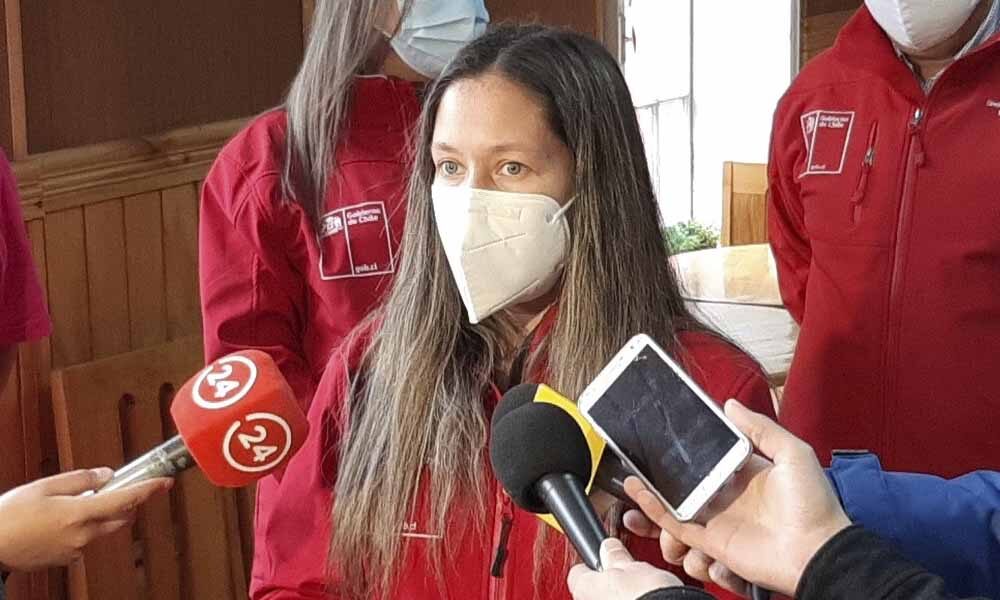 #Noticias Seremi del Trabajo llama a respetar permiso de 2 horas para sufragar en las elecciones de este fin de semana dlvr.it/Rzb4qg