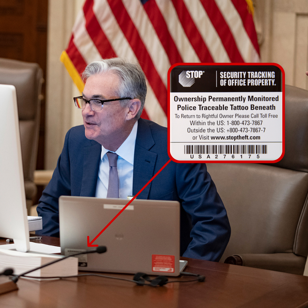 STOPTheft tweet media