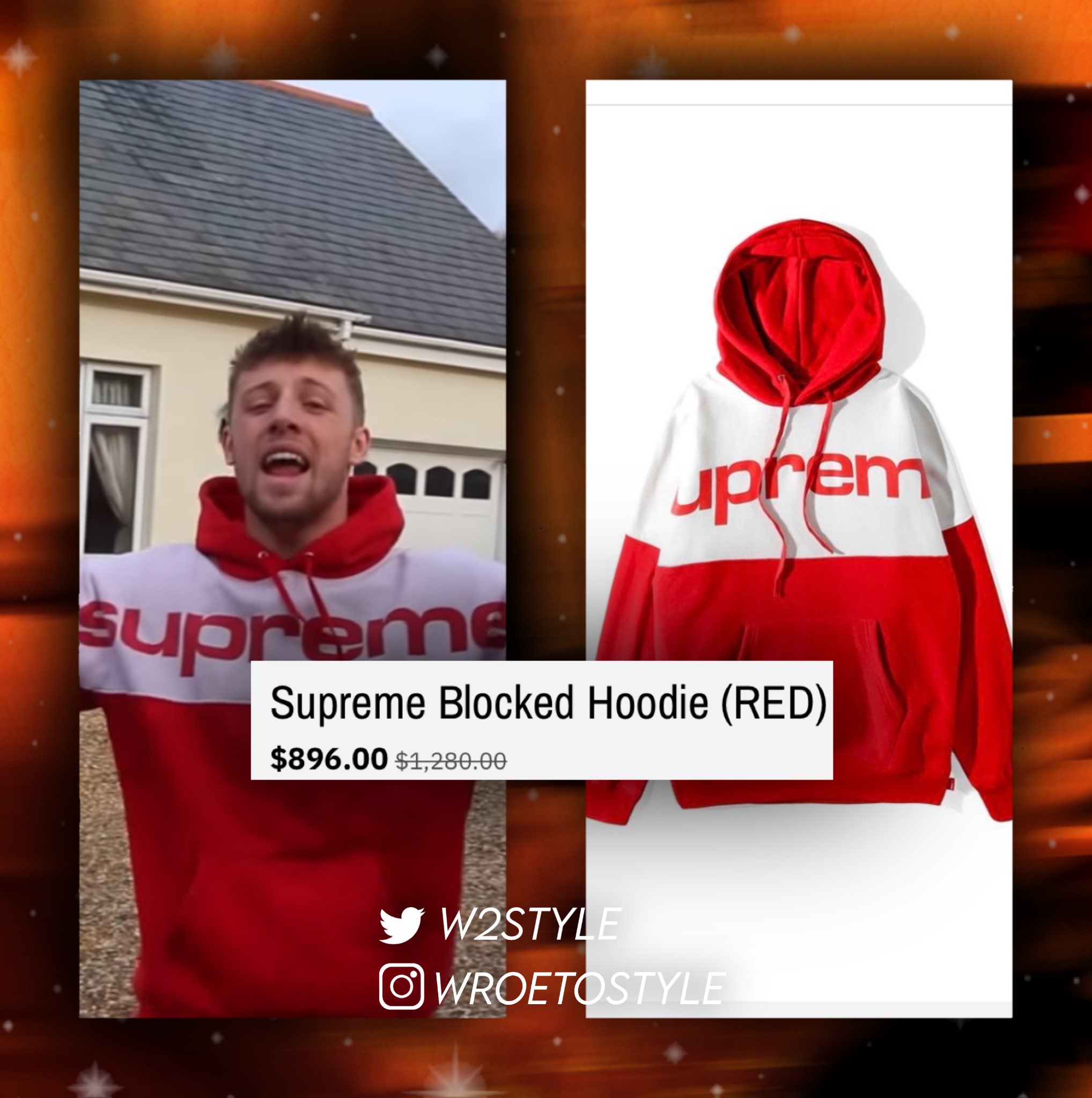 Harry s Clothing W2Style X