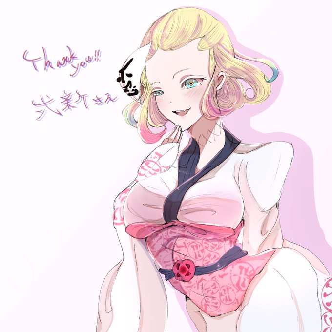否定姫のtwitterイラスト検索結果 否定姫のtwitterイラスト検索結果