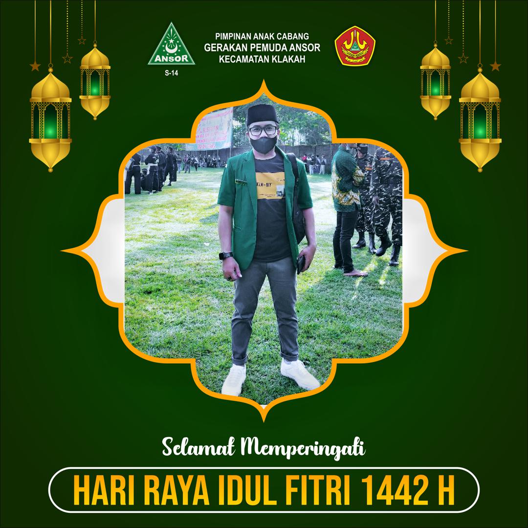 GpKudus's tweet photo. Kami Ranting Gerakan Pemuda Ansor Desa Kudus mengucapkan minal aidzin walfaizin mohon maaf lahir dan batin.
#EidMubarak #LebaranTanpaKerumunan #EidAlFitr #IdulFitri #idulfitri1442H https://t.co/2JKg4nbxjn