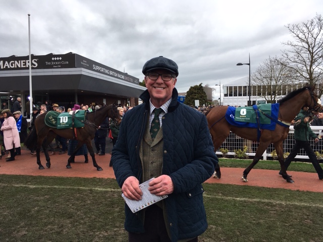 keepownersinra1's tweet photo. Well done our comrade @ShieldsGed today. Winner in Lord Protector @RalphBeckett @salisburyraces  @QuantumLeap2017 &amp; 2nd Rodrigo Diaz  @trilliumplace  Read his blog on https://t.co/pnmwV6Ps5Q #transparency  #greatowner #greatcampaigner https://t.co/03kubfAXIt