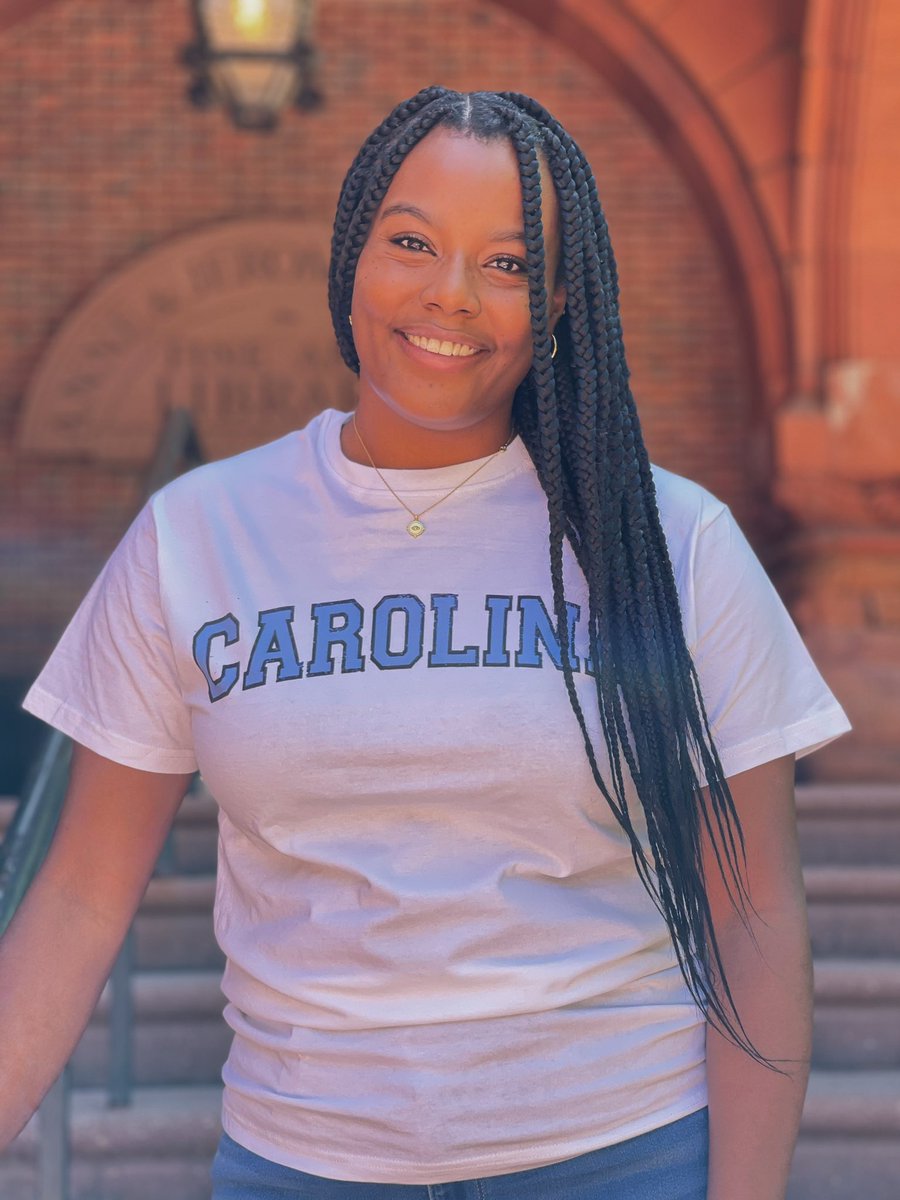 officially a Tar Heel!

So blessed to be going to the UNC School of Medicine. Becoming a doctor has always been a dream of mine and I honestly would not have gotten here without my family and friends. This journey has been so trying, but I know I’m right where I’m supposed to be.