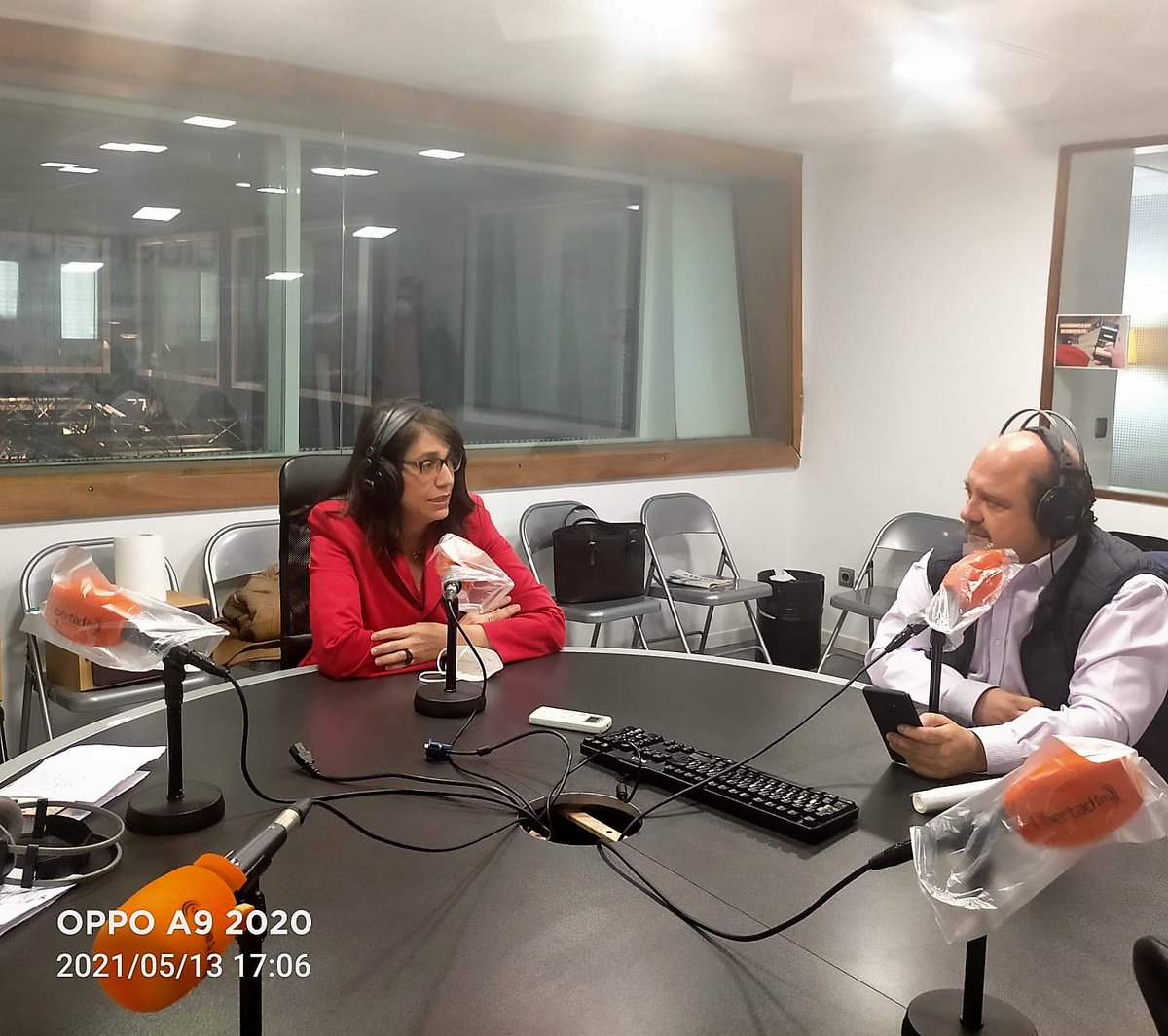 Estela Martín💚 tweet media