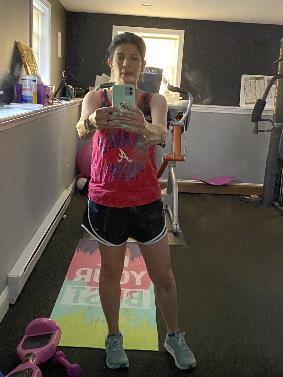 PapaliaMeier's tweet photo. 5 miles on the #zerorunner #training #goals #thetoelessrunner #YLimbityourself @octanefitness #marathon #sepsisawarness #sepsissurvivor https://t.co/JxgrCIQTrU