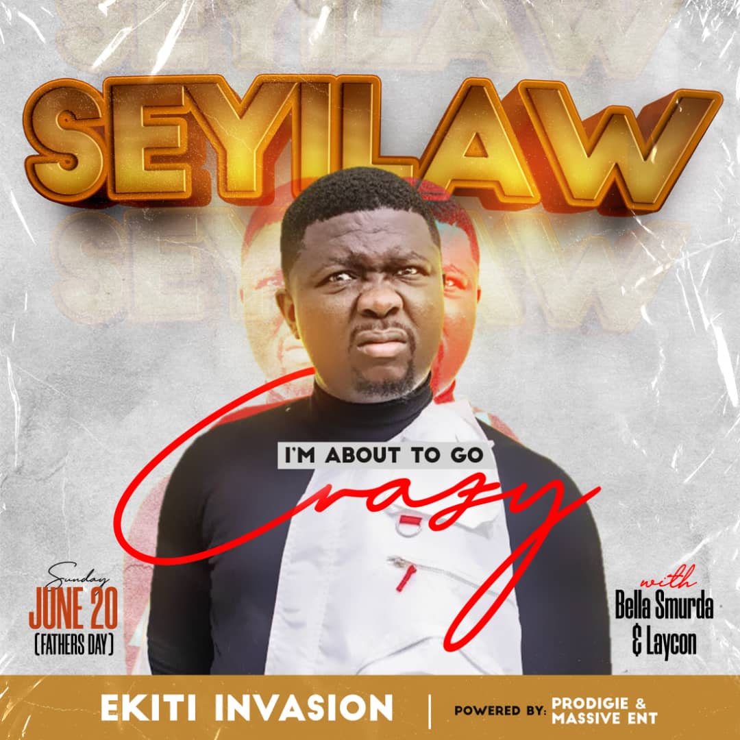 thedimejii's tweet photo. Another shutdown in the bag already 
It's @seyilaw1 "I'm about to go crazy" with @itsLaycon &amp; @fineboybella 
Spread the Gospel 🤯 https://t.co/FvEKVeI6Zv