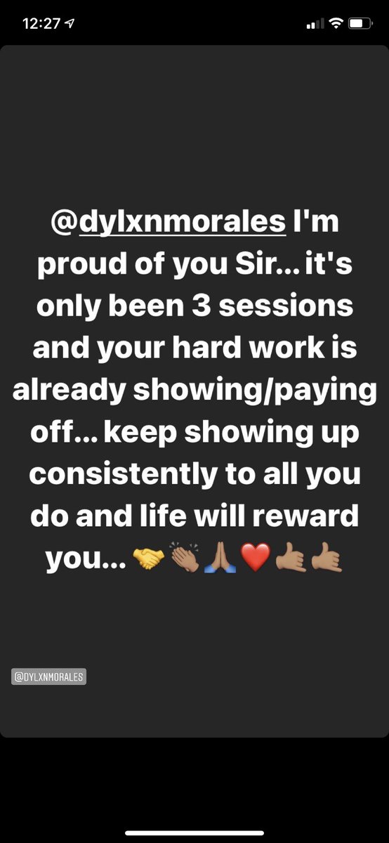 DMoralesBBall's tweet photo. @roosevelt_bball @SGVArsenal Been working hard lately to try and help my swing improve and I’m finally seeing results after being with my hitting coach for a week. https://t.co/t6Oujf8n9P