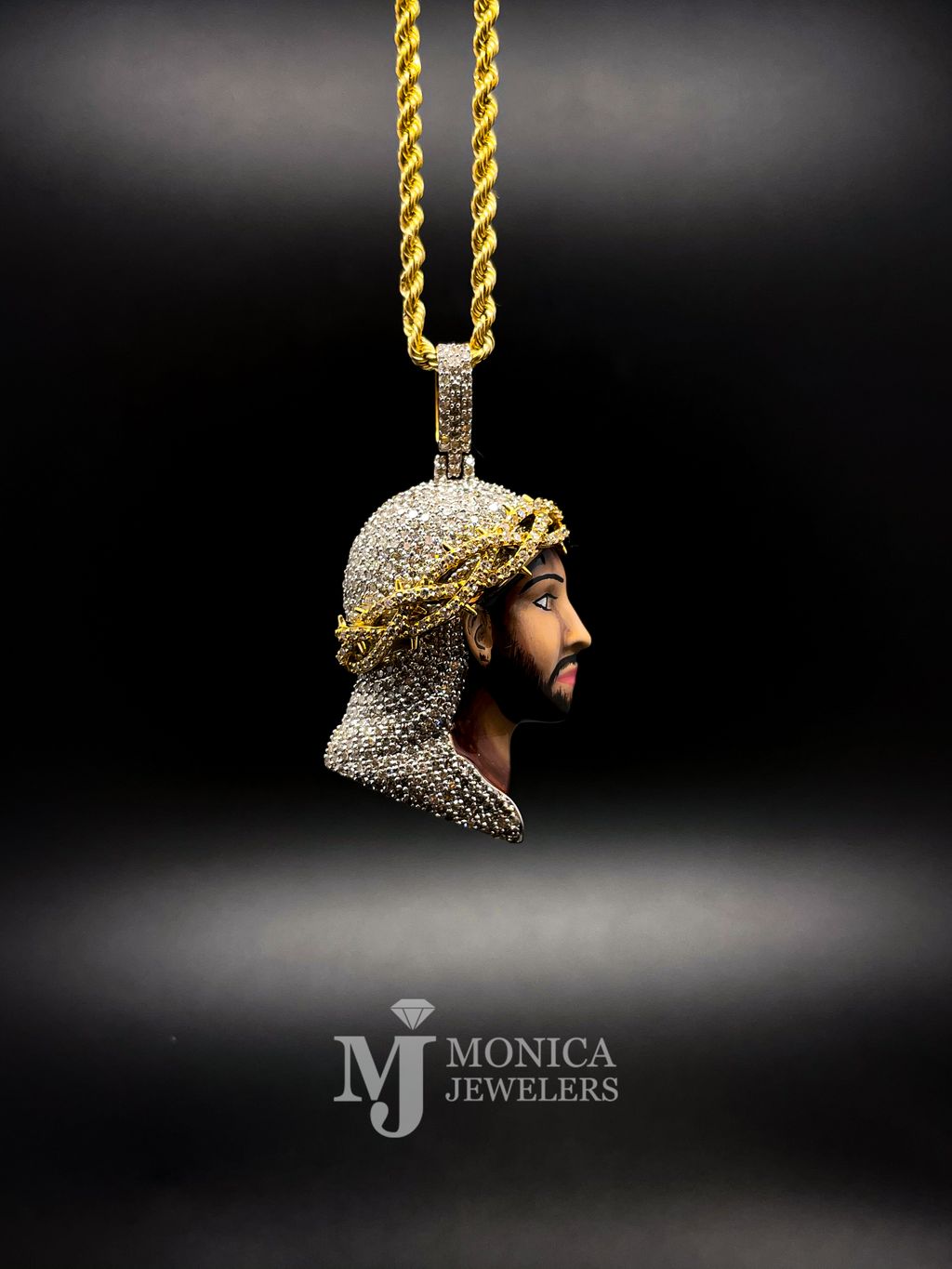 Monica Jewelers on X