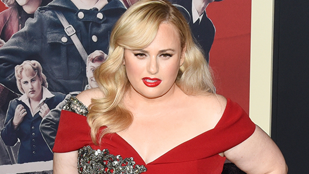 Rebel Wilson took some time to relax in the hot tub while on a break from filming https://t.co/srVIb8dn3q https://t.co/XqNLTEjvPm
