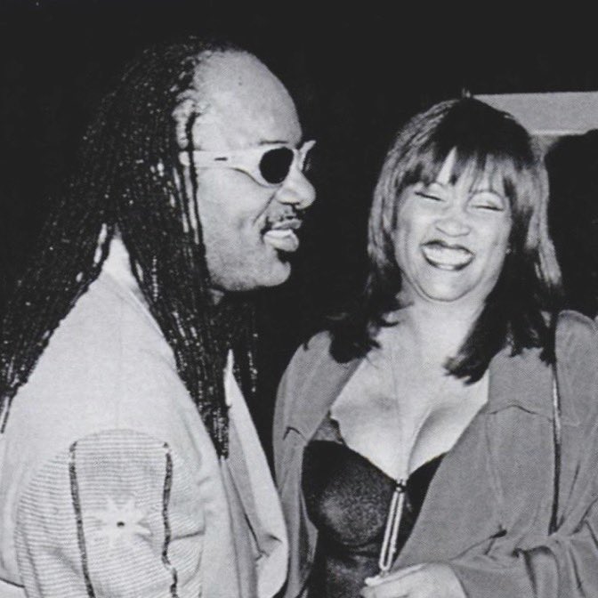 Happy birthday to the LEGENDARY Stevie Wonder!   